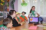 Игры на свежем воздухе в лагере на каникулах
